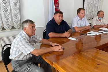 О проблемах – в живом диалоге